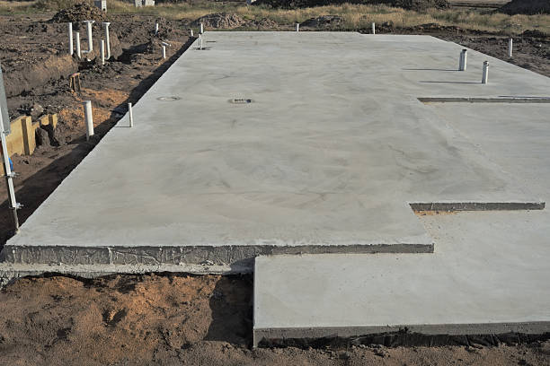Best Concrete Steps and Stairs in Lakeland Highlands, FL